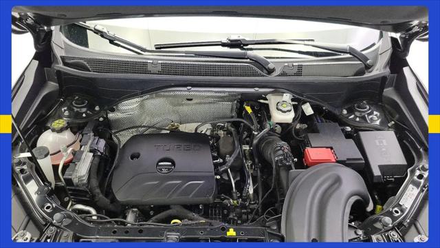 2023 Buick Encore GX Essence FWD