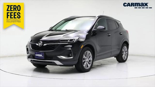 2023 Buick Encore GX Essence FWD