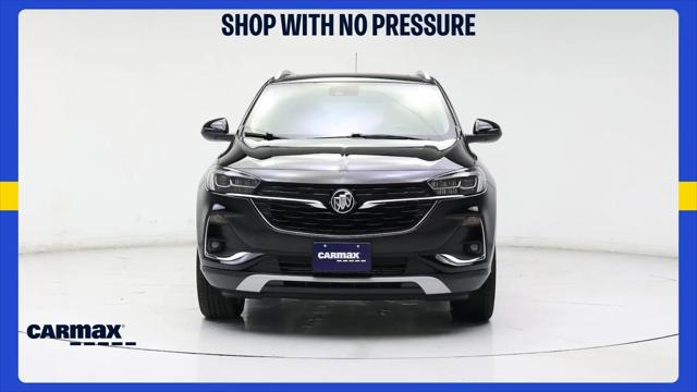 2023 Buick Encore GX Essence FWD