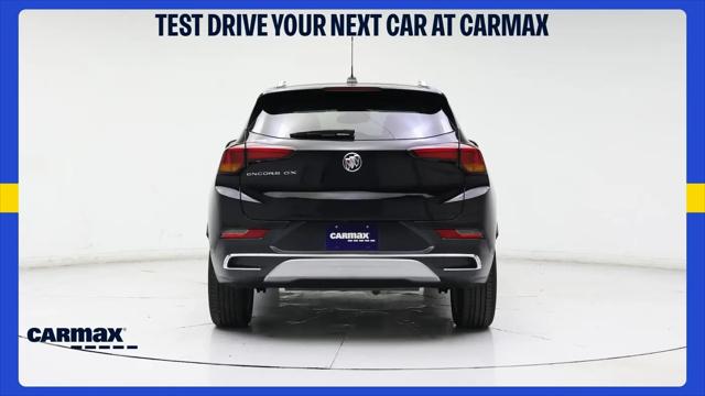 2023 Buick Encore GX Essence FWD