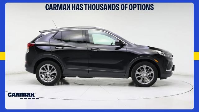 2023 Buick Encore GX Essence FWD