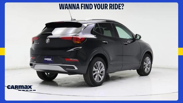 2023 Buick Encore GX Essence FWD