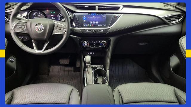 2023 Buick Encore GX Essence FWD