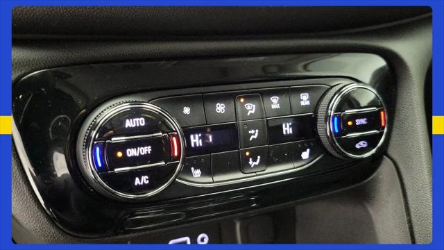 2023 Buick Encore GX Essence FWD
