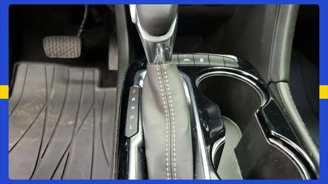 2023 Buick Encore GX Essence FWD