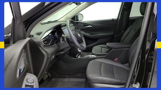 2023 Buick Encore GX Essence FWD