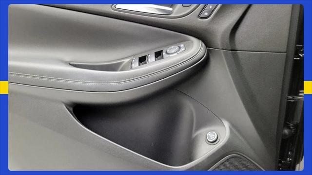 2023 Buick Encore GX Essence FWD