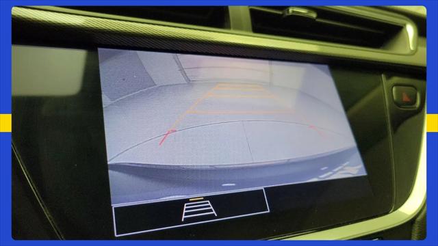 2023 Buick Encore GX Essence FWD