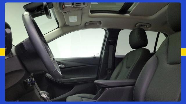 2023 Buick Encore GX Essence FWD
