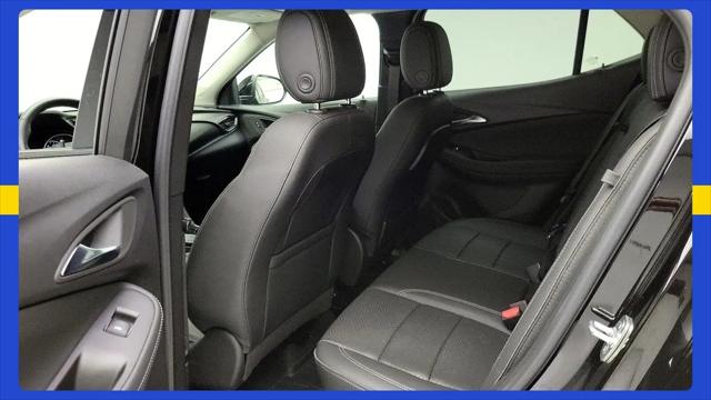 2023 Buick Encore GX Essence FWD