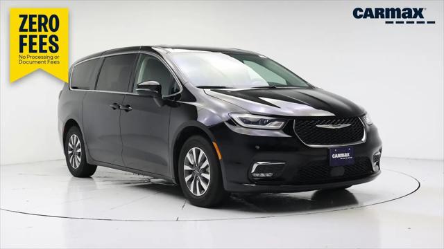 2024 Chrysler Pacifica Hybrid Select for sale in Glencoe, IL