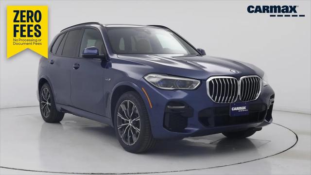 2022 BMW X5 xDrive45e for sale in Glencoe, IL
