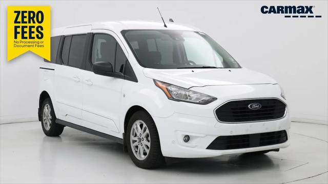 2022 Ford Transit Connect XLT Passenger Wagon for sale in Glencoe, IL