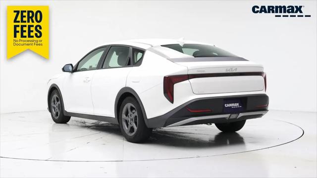 2025 Kia K4 LXS for sale in Glencoe, IL