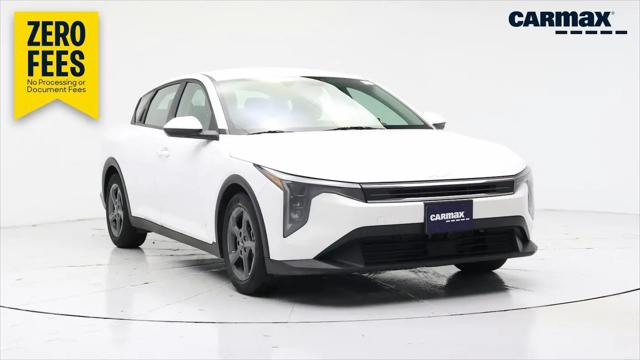 2025 Kia K4 LXS for sale in Glencoe, IL