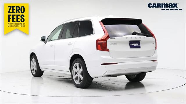 2022 Volvo XC90 T5 Momentum 7 Passenger for sale in Glencoe, IL