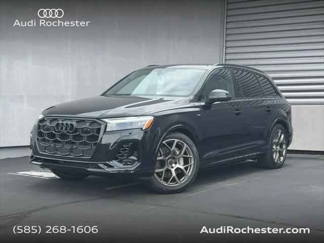 2026 Audi Q7 Premium Plus S line TFSI quattro tiptronic for sale in Rochester, NY