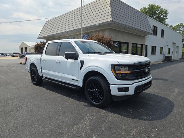 2024 Ford F-150 XLT for sale in Jasper, IN