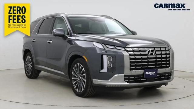2025 Hyundai Palisade Calligraphy for sale in Madison, WI