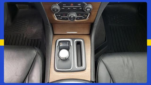 2017 Chrysler 300 Platinum AWD