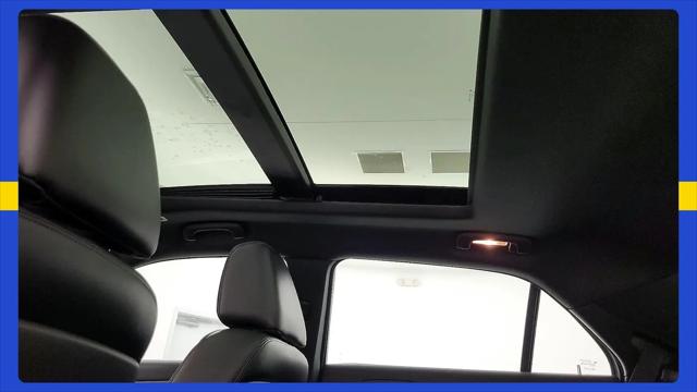 2017 Chrysler 300 Platinum AWD