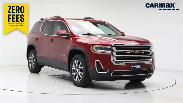 2023 GMC Acadia AWD SLT for sale in Madison, WI
