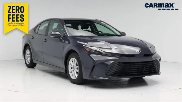 2026 Toyota Camry LE for sale in Madison, WI