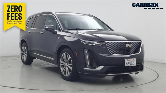 2020 Cadillac XT6 FWD Premium Luxury for sale in Norco, CA