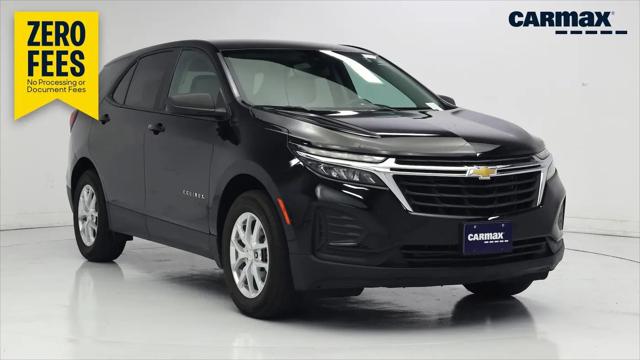 2024 Chevrolet Equinox FWD LS for sale in Norco, CA