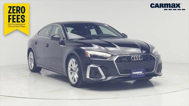 2023 Audi A5 Sportback S line Premium for sale in Algonquin, IL