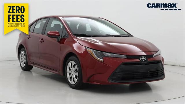 2026 Toyota Corolla LE for sale in Oak Lawn, IL