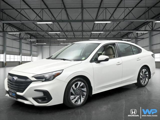 2024 Subaru Legacy Limited for sale in White Plains, NY