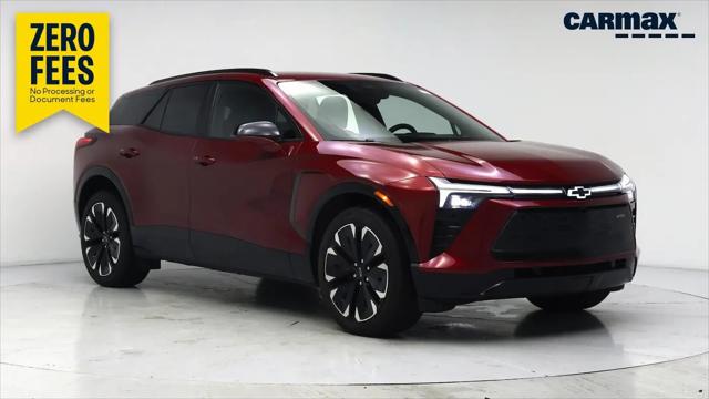 2024 Chevrolet V Blazer eAWD RS for sale in East Haven, CT