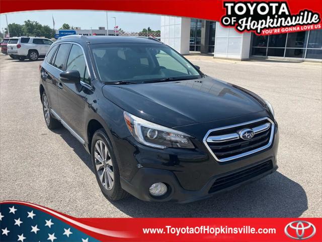 2019 Subaru Outback 2.5i Touring for sale in Hopkinsville, KY