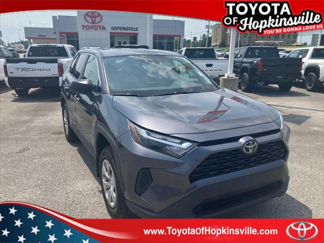 2023 Toyota RAV4 LE for sale in Hopkinsville, KY