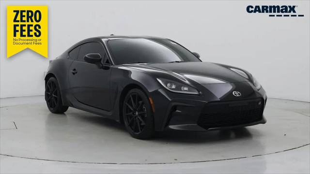 2023 Toyota GR86 Premium for sale in Tallahassee, FL