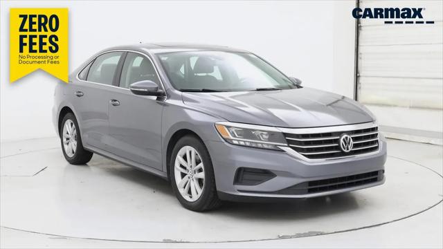 2020 Volkswagen Passat 2.0T SE for sale in Tallahassee, FL