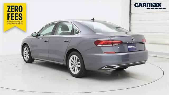 2020 Volkswagen Passat 2.0T SE for sale in Tallahassee, FL