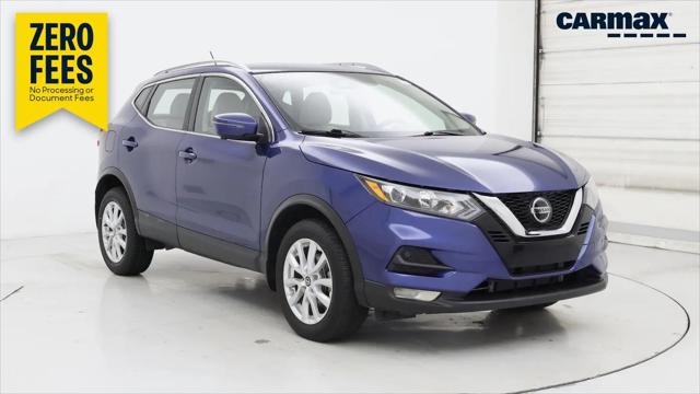 2022 Nissan Rogue Sport SV FWD Xtronic CVT for sale in Tallahassee, FL