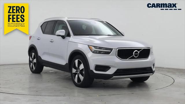2020 Volvo XC40 T4 Momentum for sale in Tallahassee, FL