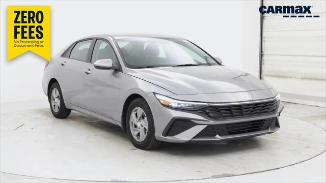 2025 Hyundai Elantra SE for sale in Tallahassee, FL