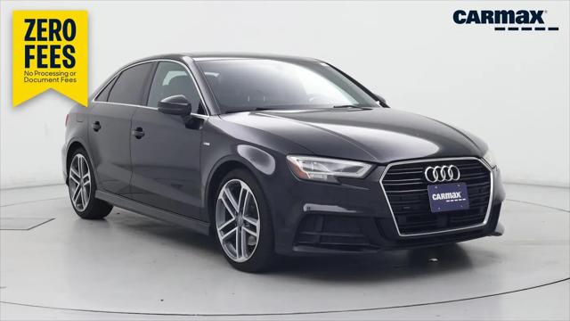 2019 Audi A3 40 Premium for sale in Canoga Park, CA