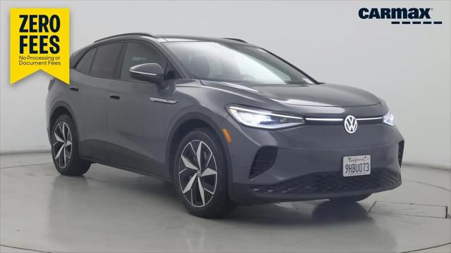 2023 Volkswagen ID.4 Pro S for sale in Canoga Park, CA