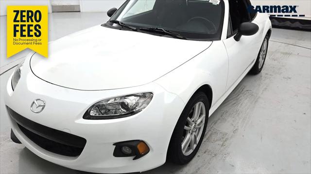 2015 Mazda MX-5 Sport for sale in Canoga Park, CA