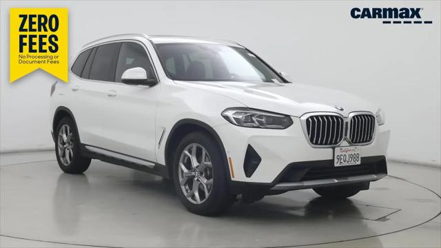 2023 BMW X3 sDrive30i for sale in Canoga Park, CA