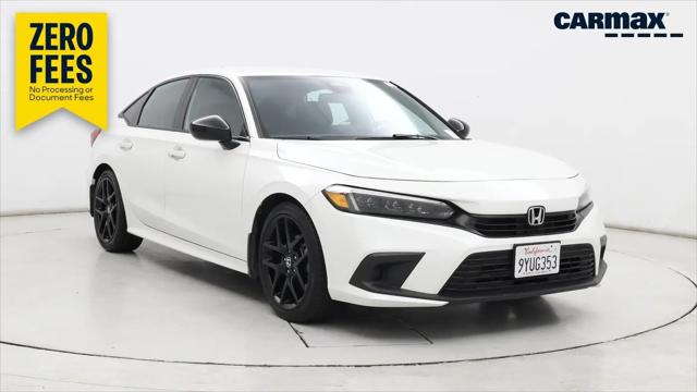 2024 Honda Civic Sport for sale in Stockton, CA