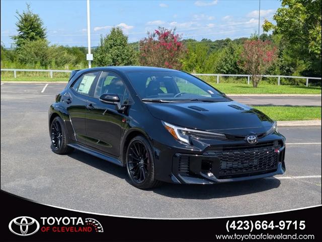 2026 Toyota GR Corolla Core for sale in McDonald, TN
