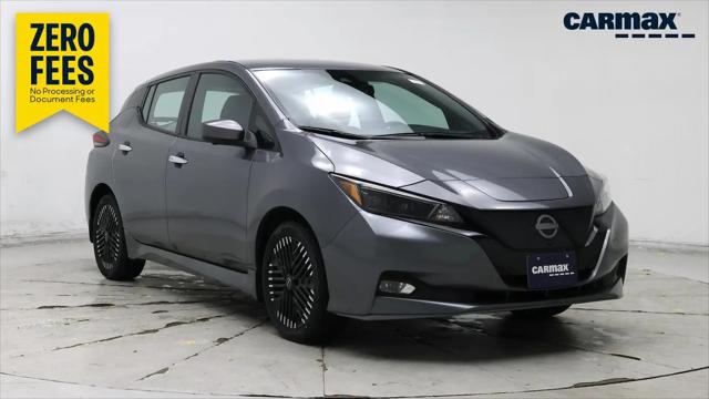 2024 Nissan LEAF SV PLUS for sale in Loveland, CO