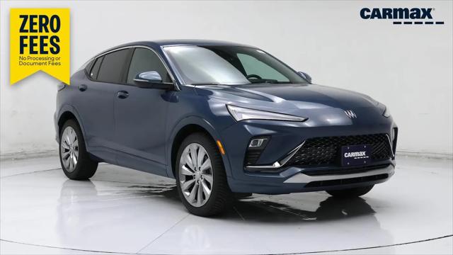 2024 Buick NV Avenir FWD for sale in Loveland, CO