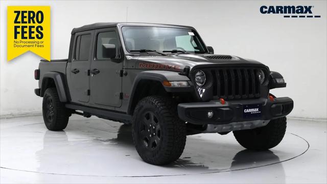 2022 Jeep Gladiator Sport for sale in Loveland, CO